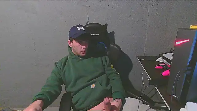 Superoz77 online show from January 25, 2025, 5:51 am