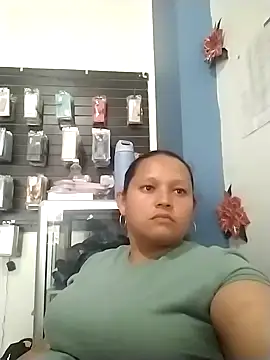 Chicapicante online show from April 29, 2026, 8:37 pm