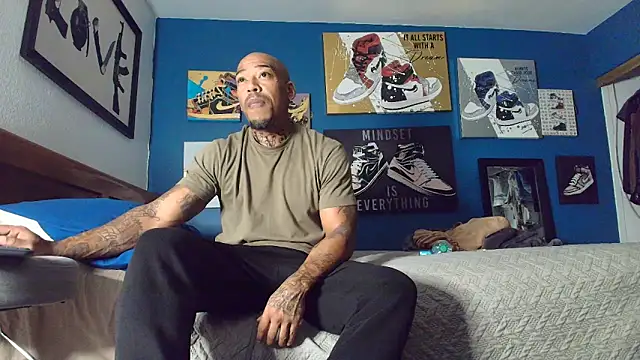 Snapshot of athephenomenal1 chatting on November 13, 2025, 7:40 am athephenomenal1 online show from November 13, 2025, 7:40 am