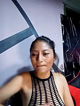 AdelinaMiran90 online show from January 26, 2025, 6:28 am