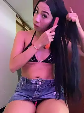 Lina10 online show from March 5, 2026, 9:00 pm