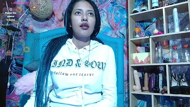 Meraky   online show from December 19, 2024, 7:29 am