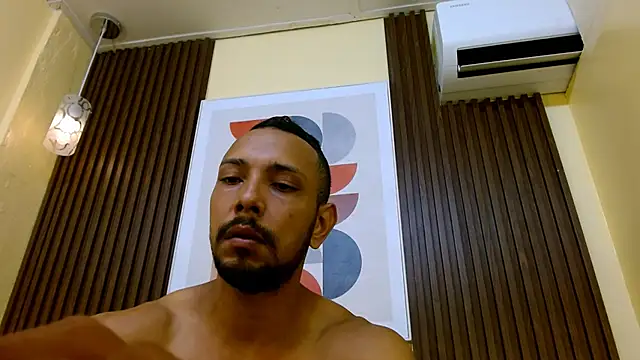 Thiago Summers online show from March 14, 2025, 12:40 pm