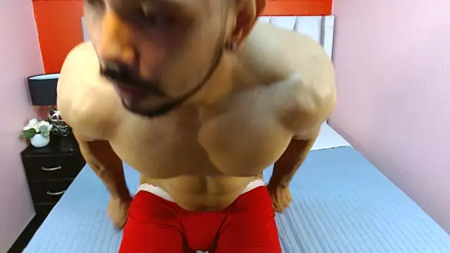 Thiago Summers online show from September 17, 2025, 2:19 pm