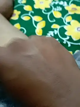 Pradi89 online show from March 5, 2026, 7:54 pm