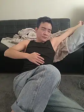 Snapshot of kisstoyousoon2024 chatting on November 9, 2025, 12:47 pm kisstoyousoon2024 online show from November 9, 2025, 12:47 pm