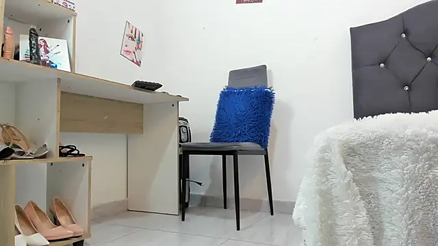 GenesisTT online show from March 28, 2026, 1:49 am