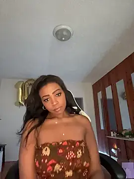 Blazerina online show from November 15, 2025, 9:21 pm