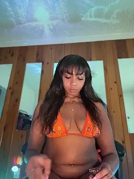 Blazerina online show from March 15, 2026, 1:50 pm