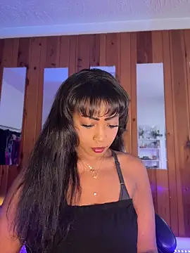 Blazerina online show from March 19, 2026, 9:52 pm