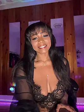 Blazerina online show from March 22, 2026, 4:27 am