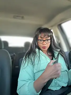 Blazerina online show from April 8, 2026, 11:05 pm