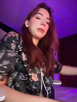 veronicaapink online show from March 11, 2026, 2:39 am