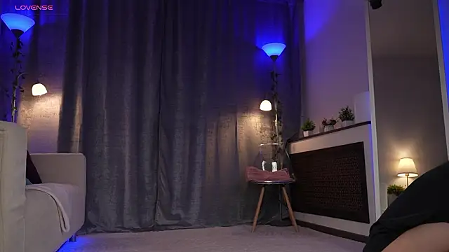 Amely Young online show from February 6, 2026, 1:10 am