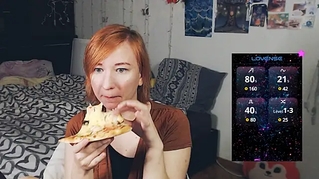 licentia  poetica online show from February 10, 2025, 12:08 am