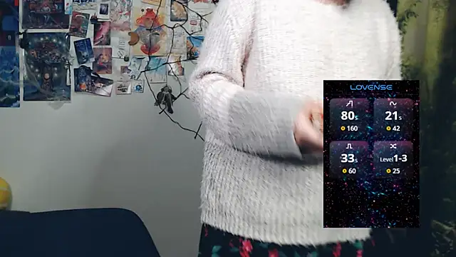 licentia  poetica online show from November 23, 2025, 10:53 pm