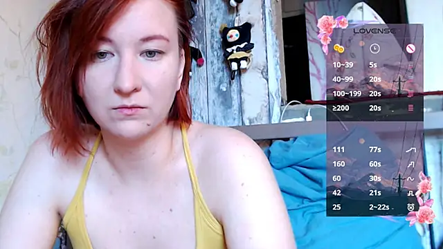 Snapshot of licentia__poetica chatting on July 3, 2026, 2:18 am licentia poetica online show from July 3, 2026, 2:18 am