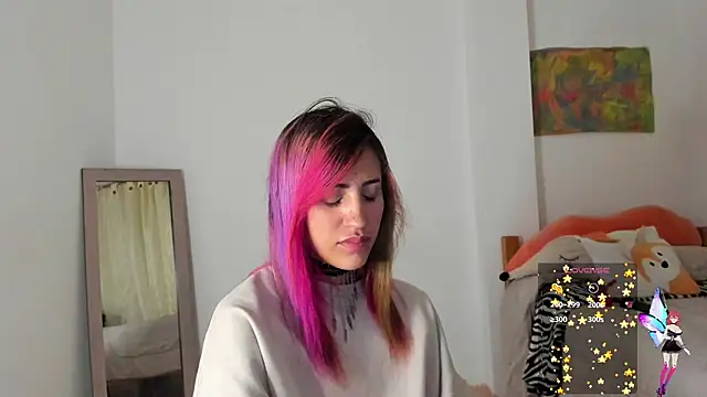 Snapshot of linnie_ chatting on January 28, 2025, 6:16 am linnie online show from January 28, 2025, 6:16 am