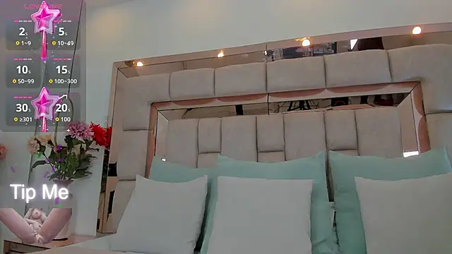 sofia samuels online show from March 5, 2026, 10:28 pm