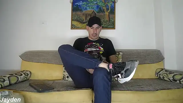 jayydenandjacob online show from April 14, 2026, 6:36 pm