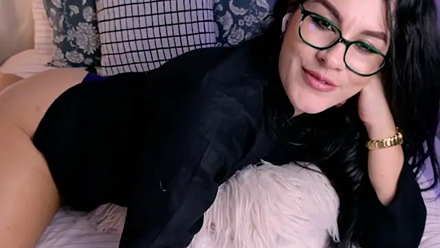 Snapshot of Pamela_Rosal chatting on March 7, 2026, 1:46 am Pamela Rosal online show from March 7, 2026, 1:46 am