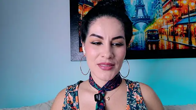 Snapshot of Pamela_Rosal chatting on March 30, 2026, 12:28 pm Pamela Rosal online show from March 30, 2026, 12:28 pm