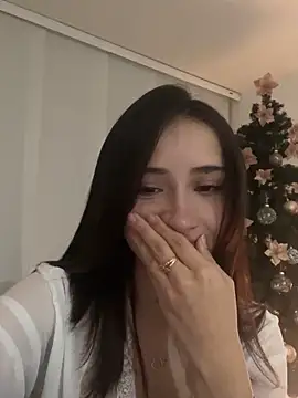 Angeeel  online show from December 27, 2024, 8:35 am