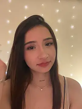 Angeeel  online show from February 21, 2025, 4:18 am