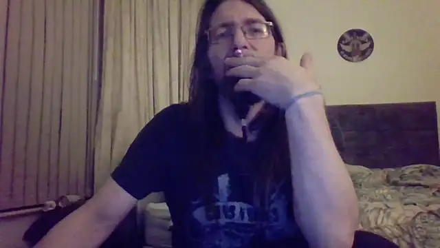 Dreamer8802 online show from March 16, 2026, 8:13 pm