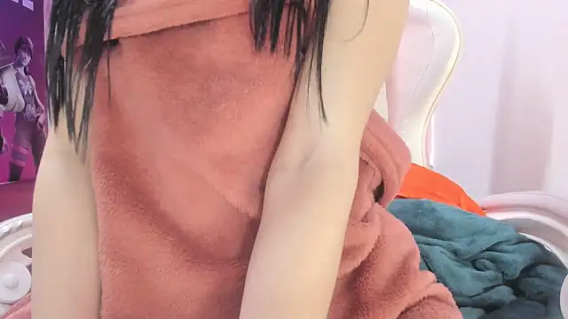 meribeth303av online show from February 15, 2025, 11:17 am