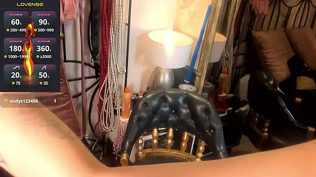 Snapshot of luxifer_666_ chatting on February 26, 2025, 7:38 pm luxifer 666  online show from February 26, 2025, 7:38 pm