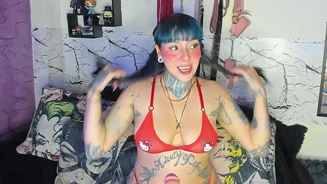 Snapshot of luxifer_666_ chatting on March 3, 2026, 10:37 pm luxifer 666 online show from March 3, 2026, 10:37 pm