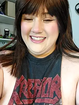 ItsNaiixa online show from February 27, 2026, 12:32 am