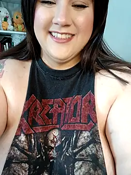 ItsNaiixa online show from March 22, 2026, 7:28 pm