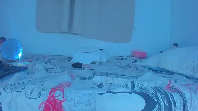 Snapshot of Sweet_MaryJane2 chatting on January 3, 2025, 3:38 am Sweet MaryJane2 online show from January 3, 2025, 3:38 am