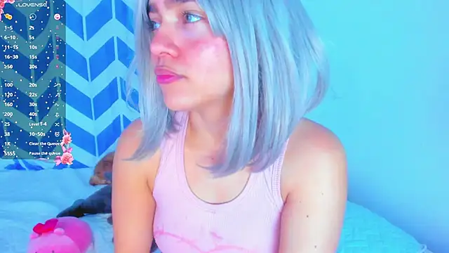 Snapshot of Sweet_MaryJane2 chatting on January 25, 2025, 8:21 am Sweet MaryJane2 online show from January 25, 2025, 8:21 am