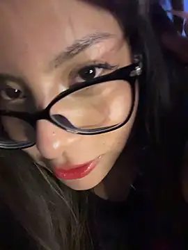 Lily candy X online show from February 26, 2026, 4:00 am