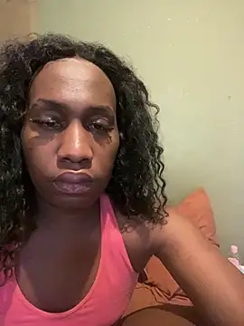 Moorella1 online show from March 13, 2026, 7:37 am