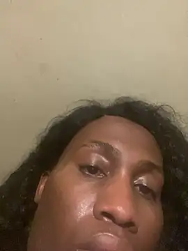 Moorella1 online show from March 21, 2026, 10:35 pm