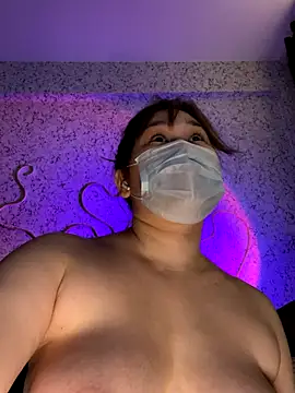 your toxic cum online show from November 23, 2025, 9:25 pm