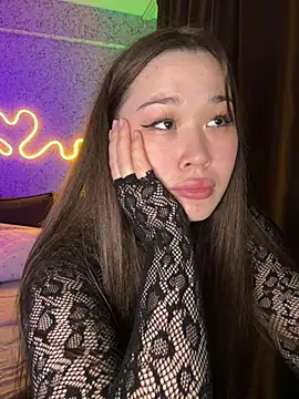 your toxic cum online show from May 16, 2026, 8:07 pm