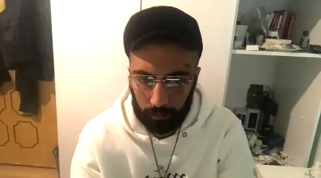 MasterKARATASSAKK online show from March 1, 2025, 8:13 am