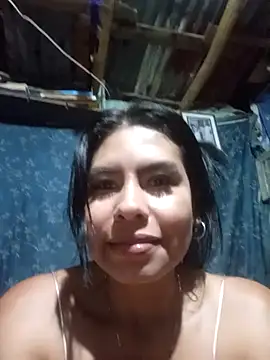 Alanagracia online show from November 2, 2025, 12:24 am