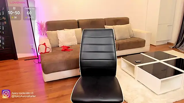 SweetAmeliaaa online show from March 4, 2025, 11:22 pm