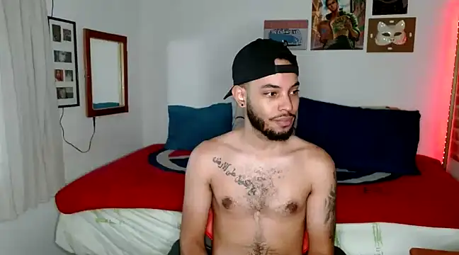 Snapshot of colinbrown chatting on January 27, 2025, 1:19 pm colinbrown online show from January 27, 2025, 1:19 pm