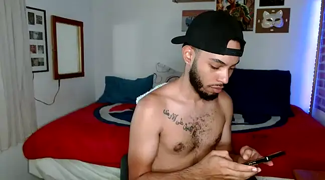 Snapshot of colinbrown chatting on January 30, 2025, 3:29 pm colinbrown online show from January 30, 2025, 3:29 pm