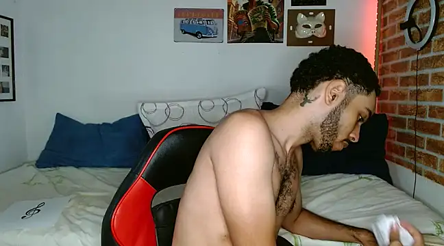 Snapshot of colinbrown chatting on February 9, 2025, 4:07 pm colinbrown online show from February 9, 2025, 4:07 pm