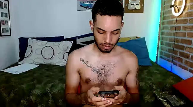 Snapshot of colinbrown chatting on March 3, 2025, 9:55 am colinbrown online show from March 3, 2025, 9:55 am