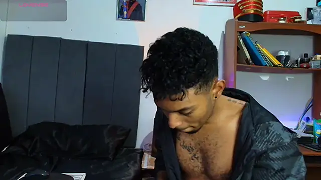 Snapshot of colinbrown chatting on September 19, 2025, 9:32 am colinbrown online show from September 19, 2025, 9:32 am