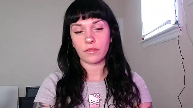 Snapshot of Marcelinegoddess chatting on February 11, 2026, 4:45 pm Marcelinegoddess online show from February 11, 2026, 4:45 pm